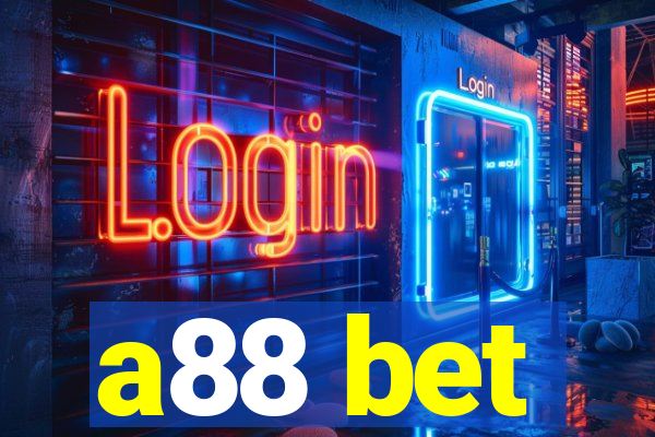 a88 bet